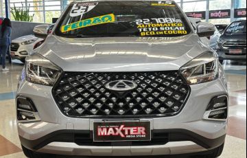 Chery Tiggo 5x Pro 1.5 VVT Turbo - Foto #2
