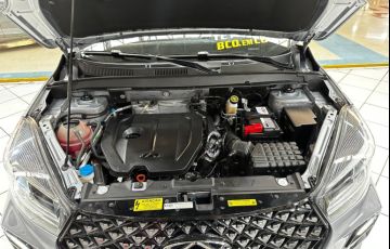 Chery Tiggo 5x Pro 1.5 VVT Turbo - Foto #3