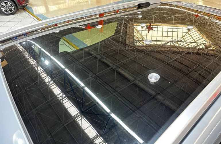 Chery Tiggo 5x Pro 1.5 VVT Turbo - Foto #5