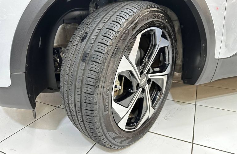 Chery Tiggo 5x Pro 1.5 VVT Turbo - Foto #6