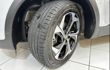 Chery Tiggo 5x Pro 1.5 VVT Turbo - Foto #6