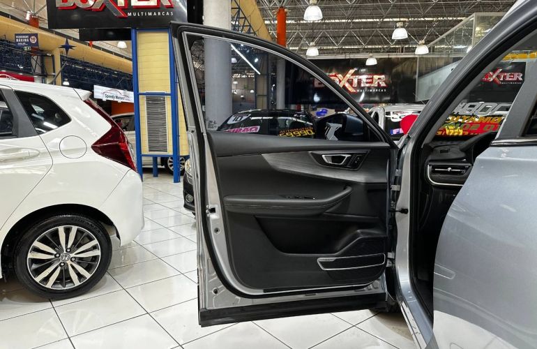 Chery Tiggo 5x Pro 1.5 VVT Turbo - Foto #7