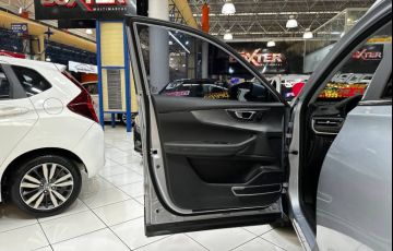 Chery Tiggo 5x Pro 1.5 VVT Turbo - Foto #7