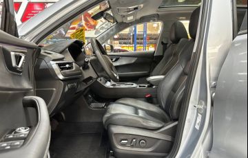 Chery Tiggo 5x Pro 1.5 VVT Turbo - Foto #8