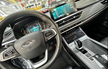 Chery Tiggo 5x Pro 1.5 VVT Turbo - Foto #10