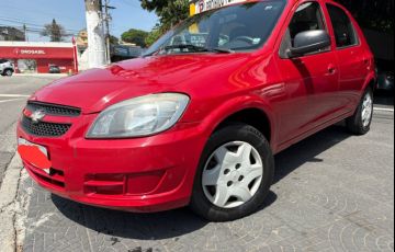 Chevrolet Celta 1.0 MPFi LT 8v - Foto #2