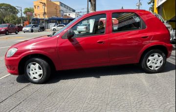 Chevrolet Celta 1.0 MPFi LT 8v - Foto #4