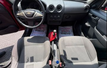 Chevrolet Celta 1.0 MPFi LT 8v - Foto #7