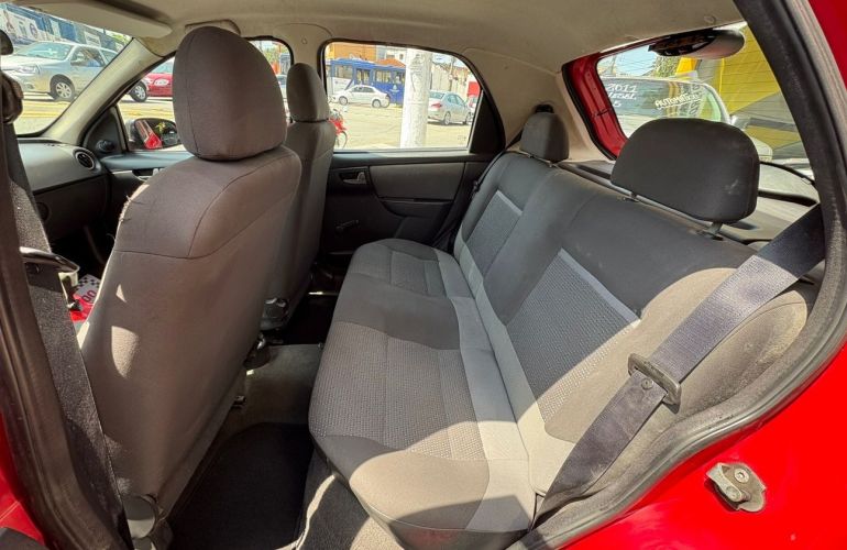 Chevrolet Celta 1.0 MPFi LT 8v - Foto #8
