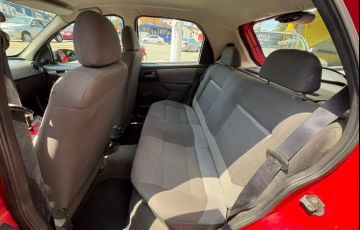 Chevrolet Celta 1.0 MPFi LT 8v - Foto #8