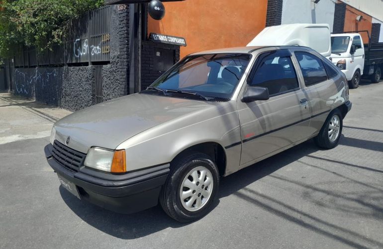 Chevrolet Kadett 2.0 Efi GL 8v - Foto #1