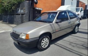 Chevrolet Kadett 2.0 Efi GL 8v