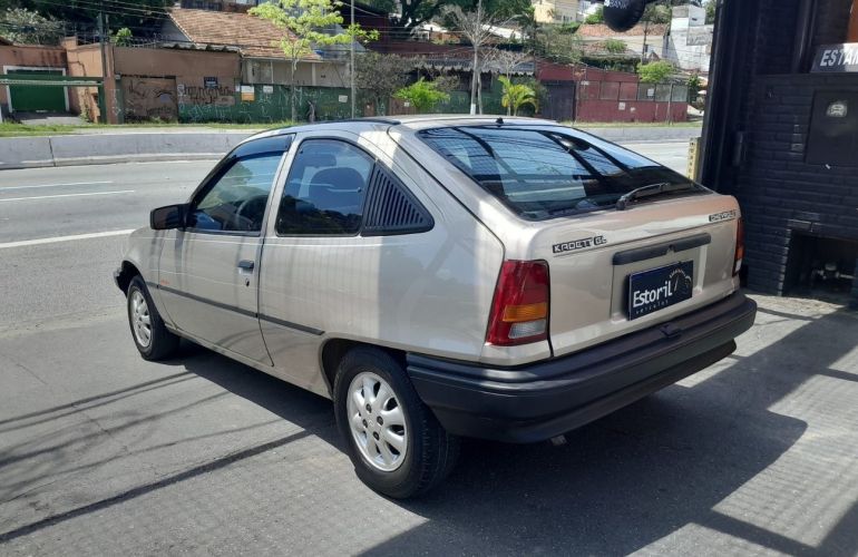 Chevrolet Kadett 2.0 Efi GL 8v - Foto #2