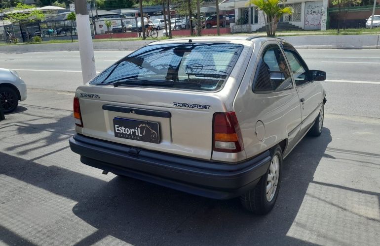 Chevrolet Kadett 2.0 Efi GL 8v - Foto #3