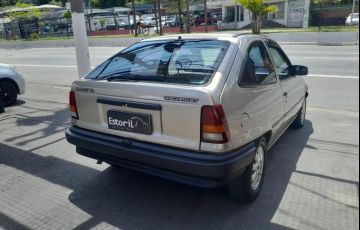 Chevrolet Kadett 2.0 Efi GL 8v - Foto #3