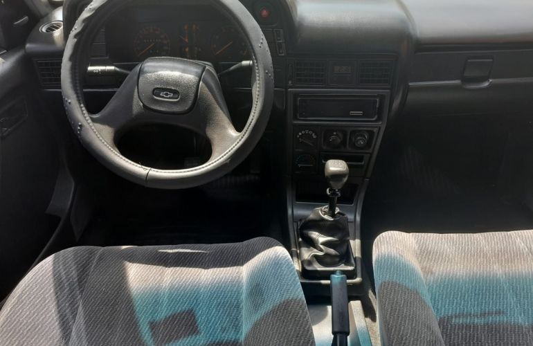 Chevrolet Kadett 2.0 Efi GL 8v - Foto #4