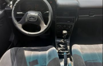 Chevrolet Kadett 2.0 Efi GL 8v - Foto #4