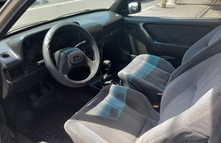 Chevrolet Kadett 2.0 Efi GL 8v - Foto #5