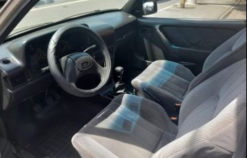 Chevrolet Kadett 2.0 Efi GL 8v - Foto #5