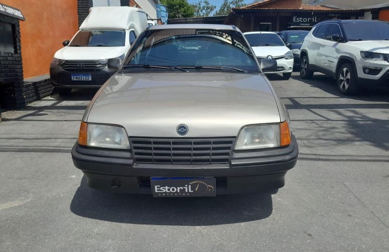 Chevrolet Kadett 2.0 Efi GL 8v - Foto #6