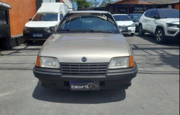 Chevrolet Kadett 2.0 Efi GL 8v - Foto #6