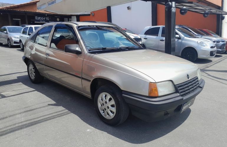 Chevrolet Kadett 2.0 Efi GL 8v - Foto #7