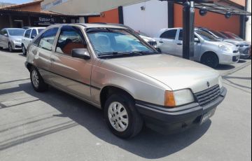 Chevrolet Kadett 2.0 Efi GL 8v - Foto #7