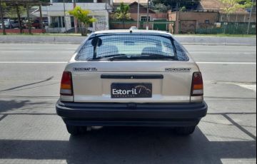 Chevrolet Kadett 2.0 Efi GL 8v - Foto #8