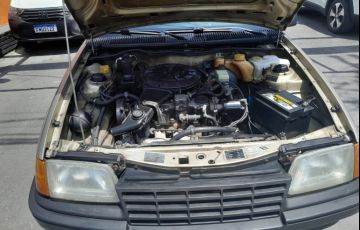 Chevrolet Kadett 2.0 Efi GL 8v - Foto #9