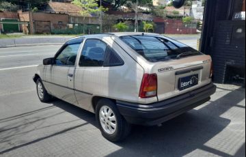 Chevrolet Kadett 2.0 Efi GL 8v - Foto #10