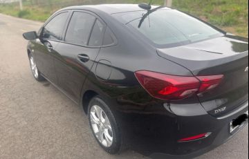 Chevrolet Onix Plus 1.0 Turbo LTZ (Aut) - Foto #4