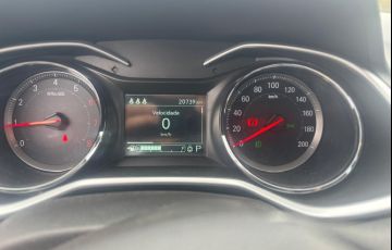 Chevrolet Onix Plus 1.0 Turbo LTZ (Aut) - Foto #6