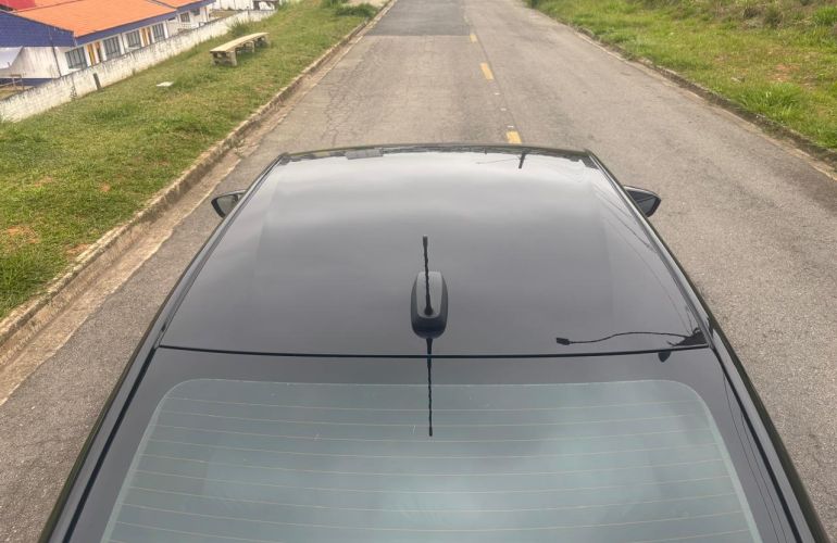 Chevrolet Onix Plus 1.0 Turbo LTZ (Aut) - Foto #7