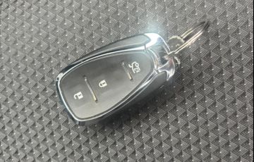 Chevrolet Onix Plus 1.0 Turbo LTZ (Aut) - Foto #9