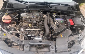 Chevrolet Onix Plus 1.0 Turbo LTZ (Aut) - Foto #10