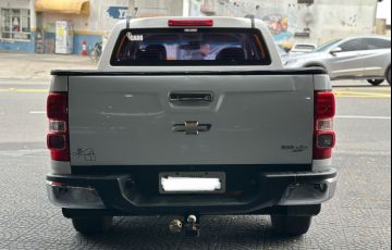 Chevrolet S10 2.4 LTZ 4x2 CD 8v - Foto #3