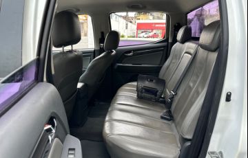 Chevrolet S10 2.4 LTZ 4x2 CD 8v - Foto #5