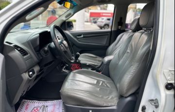 Chevrolet S10 2.4 LTZ 4x2 CD 8v - Foto #9