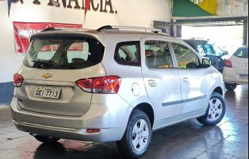 Chevrolet Spin 1.8 LS 8v - Foto #7