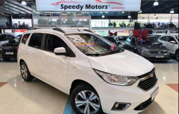 Chevrolet Spin 1.8 Premier 8v