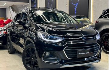 Chevrolet Tracker 1.4 16V Turbo Midnight