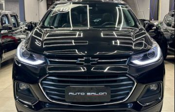 Chevrolet Tracker 1.4 16V Turbo Midnight - Foto #2