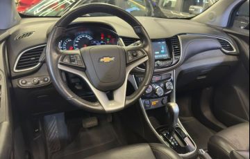 Chevrolet Tracker 1.4 16V Turbo Midnight - Foto #7