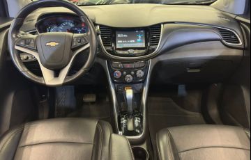 Chevrolet Tracker 1.4 16V Turbo Midnight - Foto #8