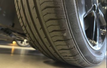 Chevrolet Tracker 1.4 16V Turbo Midnight - Foto #10