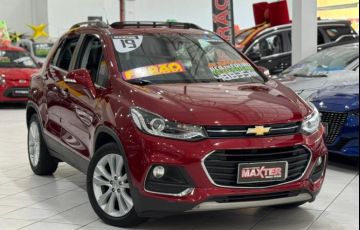 Chevrolet Tracker 1.4 16V Turbo Premier