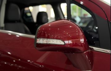 Chevrolet Tracker 1.4 16V Turbo Premier - Foto #2