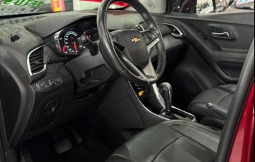 Chevrolet Tracker 1.4 16V Turbo Premier - Foto #5