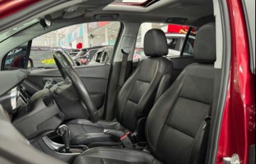 Chevrolet Tracker 1.4 16V Turbo Premier - Foto #6