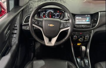 Chevrolet Tracker 1.4 16V Turbo Premier - Foto #9